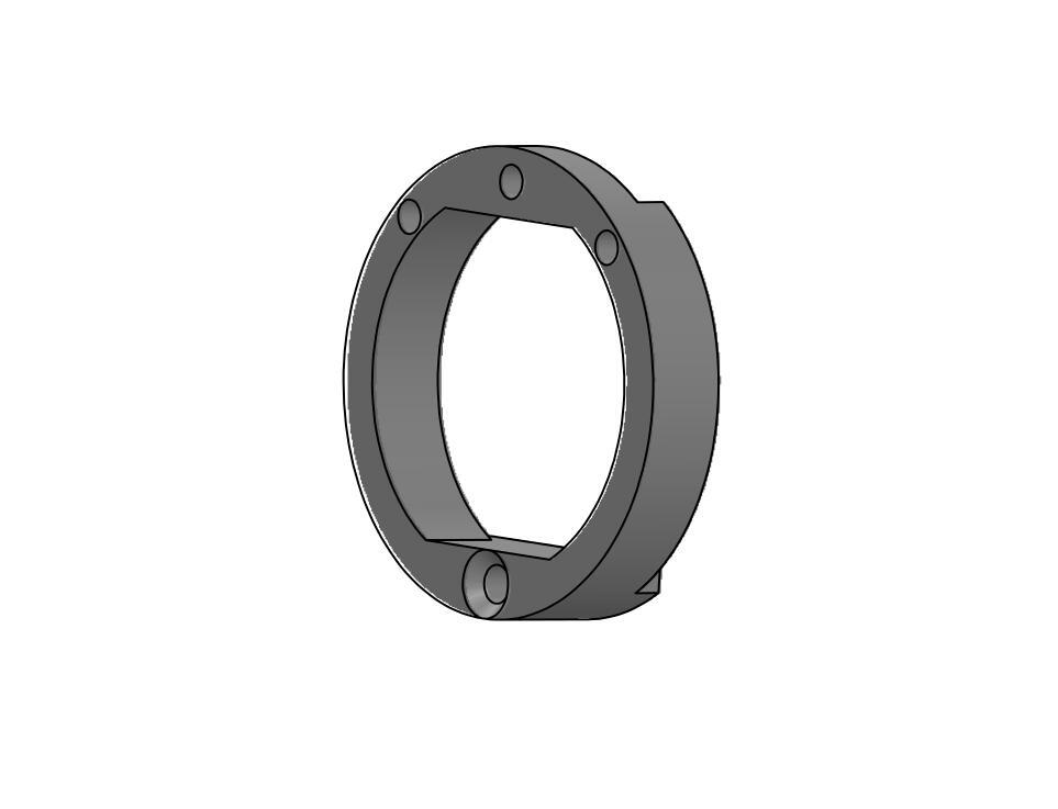 Pulttiliitin, HSKG, beige