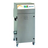 PUREX iFUME 400i Orange