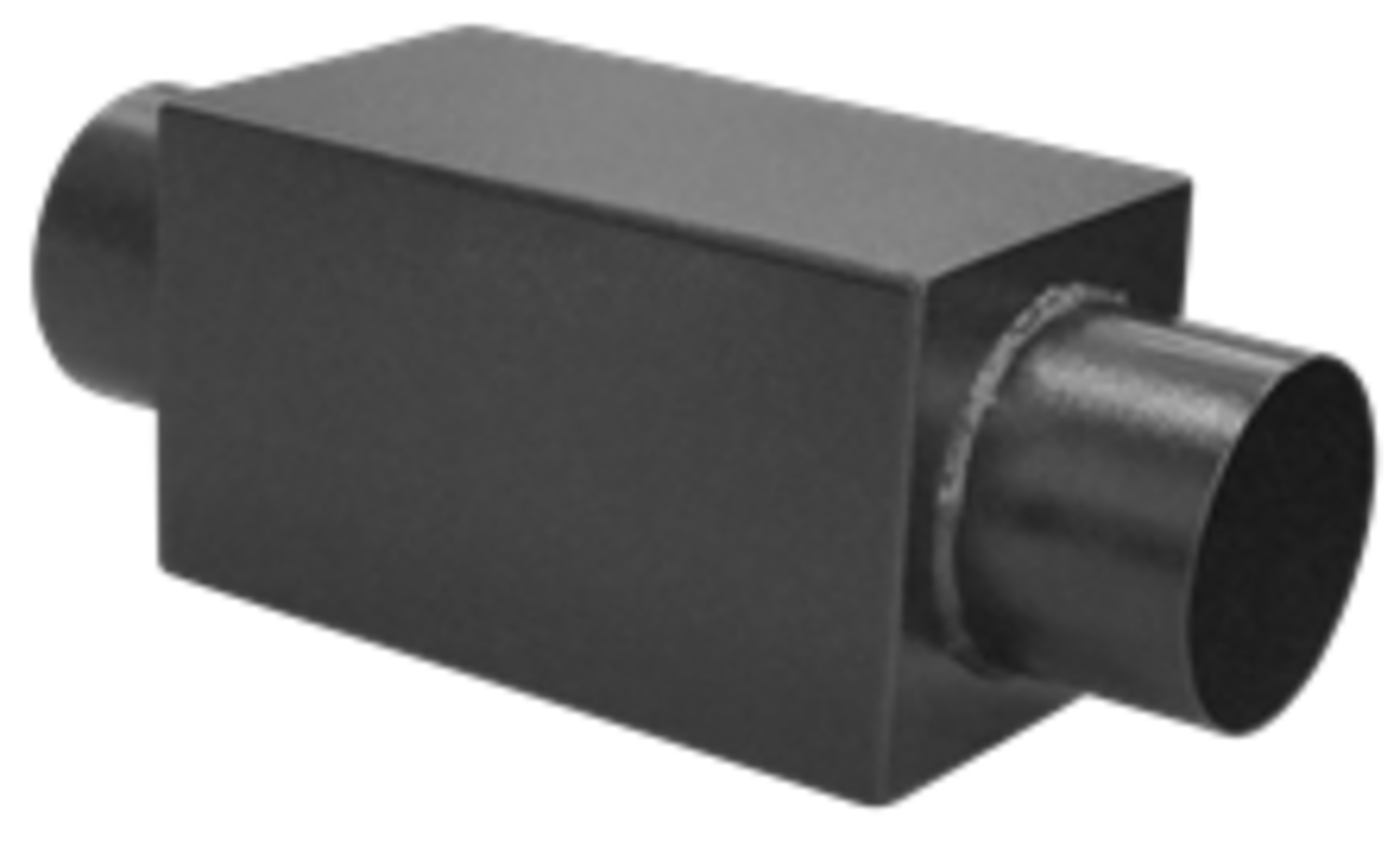 PUREX Kanavasuodattimet