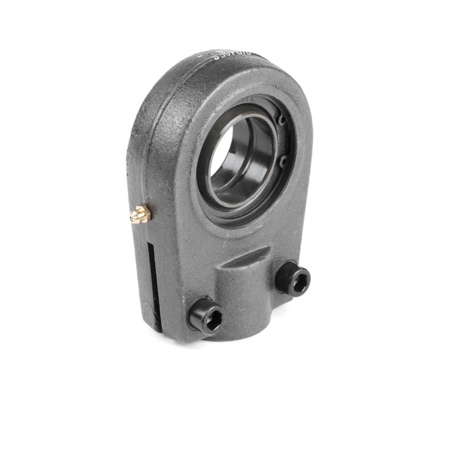 Puristettava nivelpää