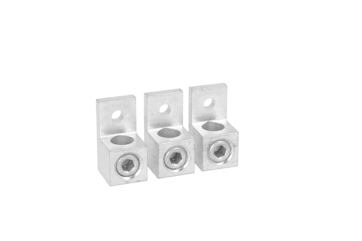 Puristusliitin 16-120 mm2