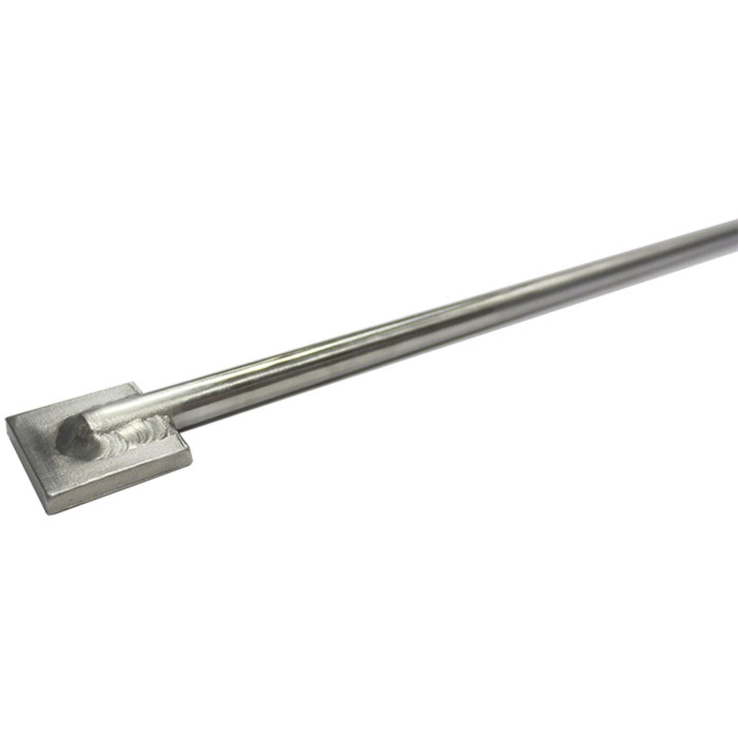 Putkipintalämpötilatermoelementin kokoonpano WELD-PAD