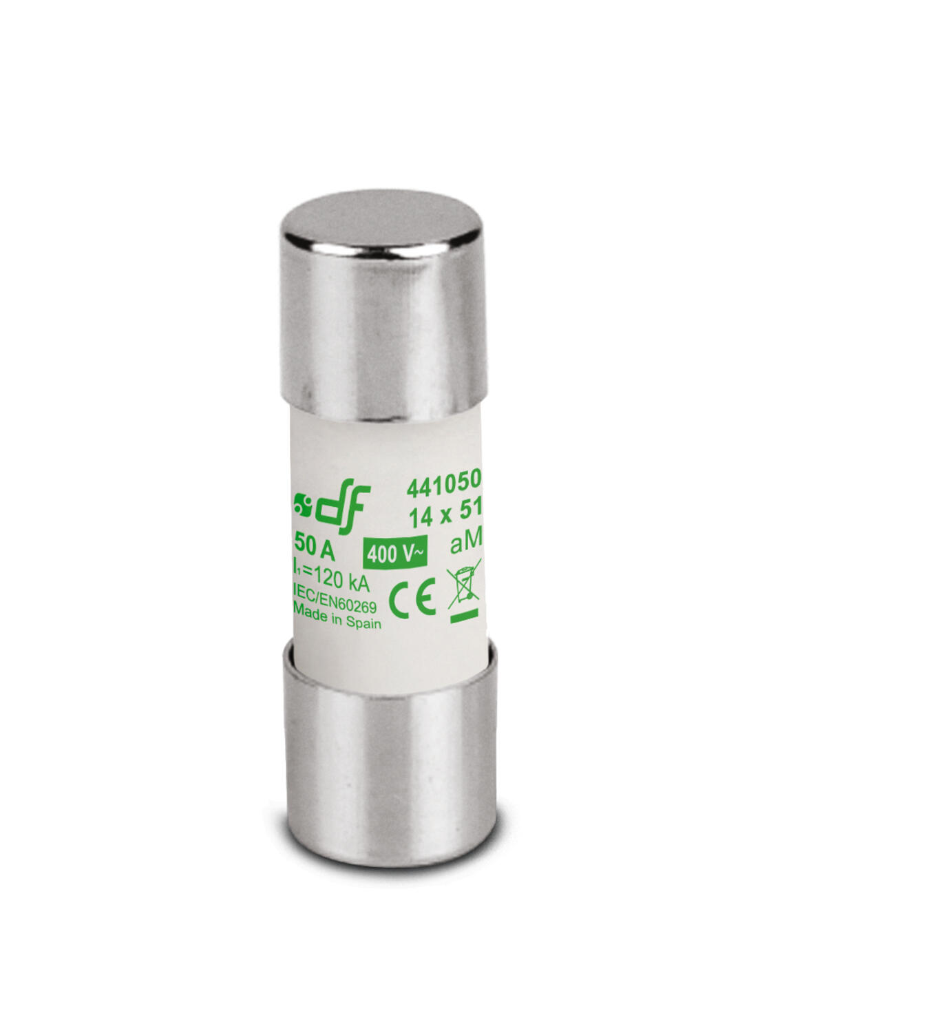 Putkisulake 14x51 aM