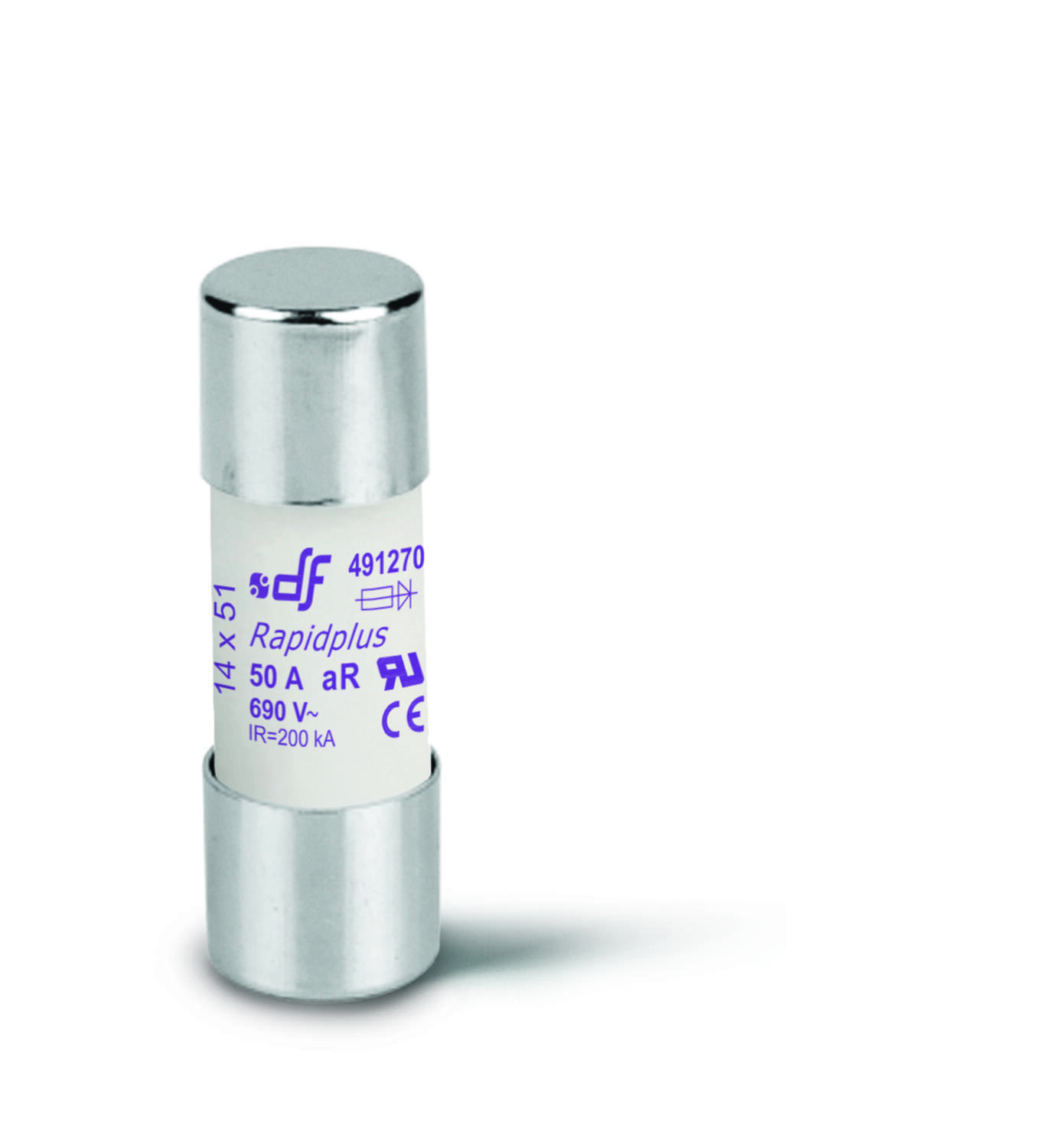 Putkisulake 14x51 aR