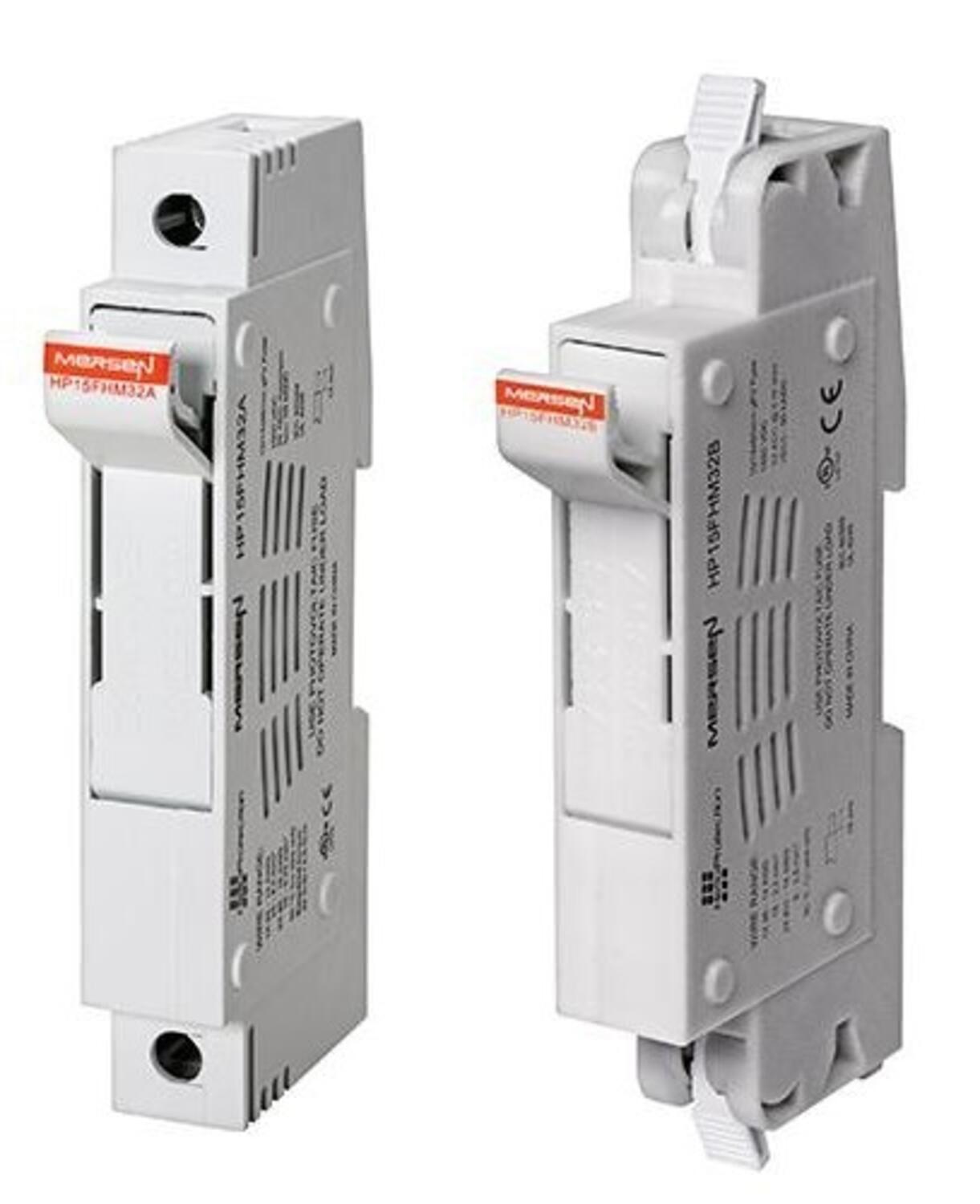 PV-sulakepesä HelioProtection