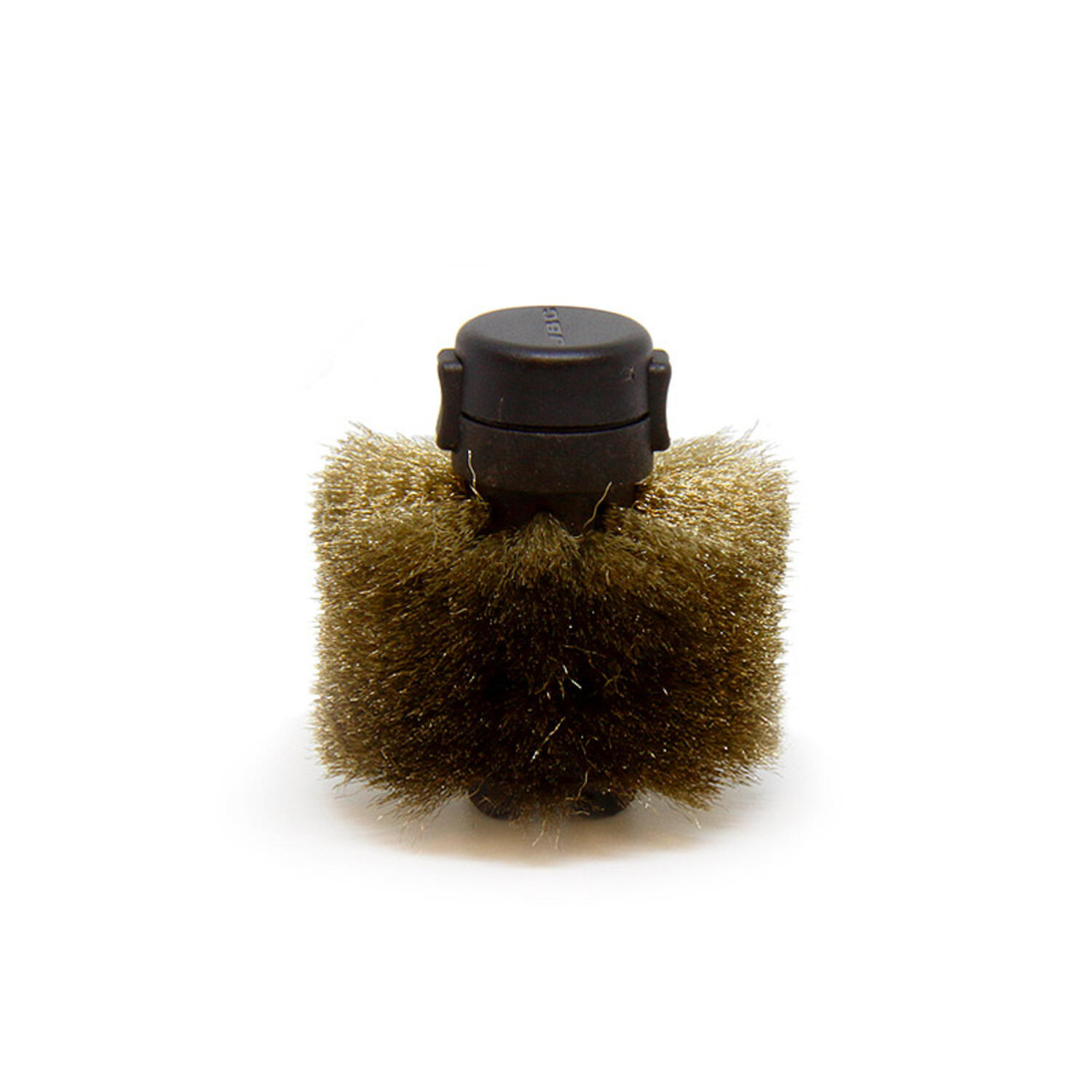 Pyörivät harjakset puhdistusasemaan