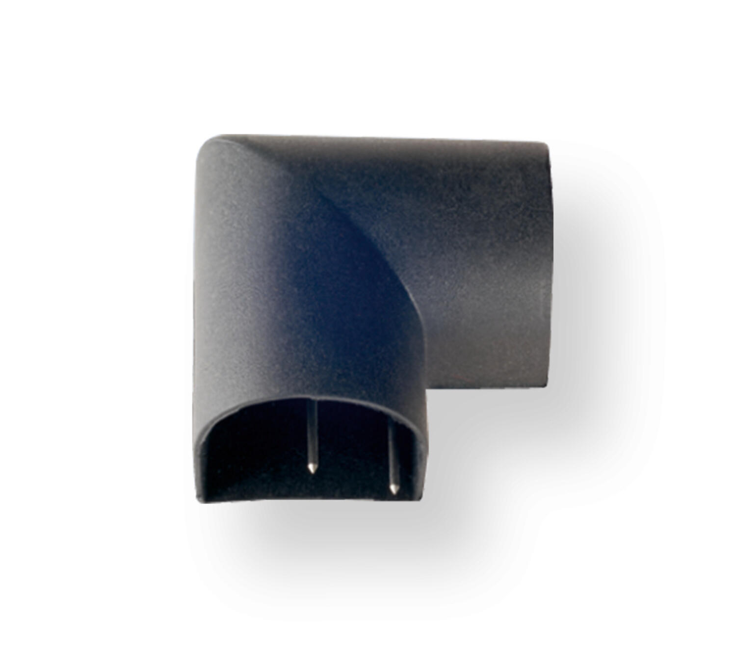 Pystykulma, 32 mm profiili