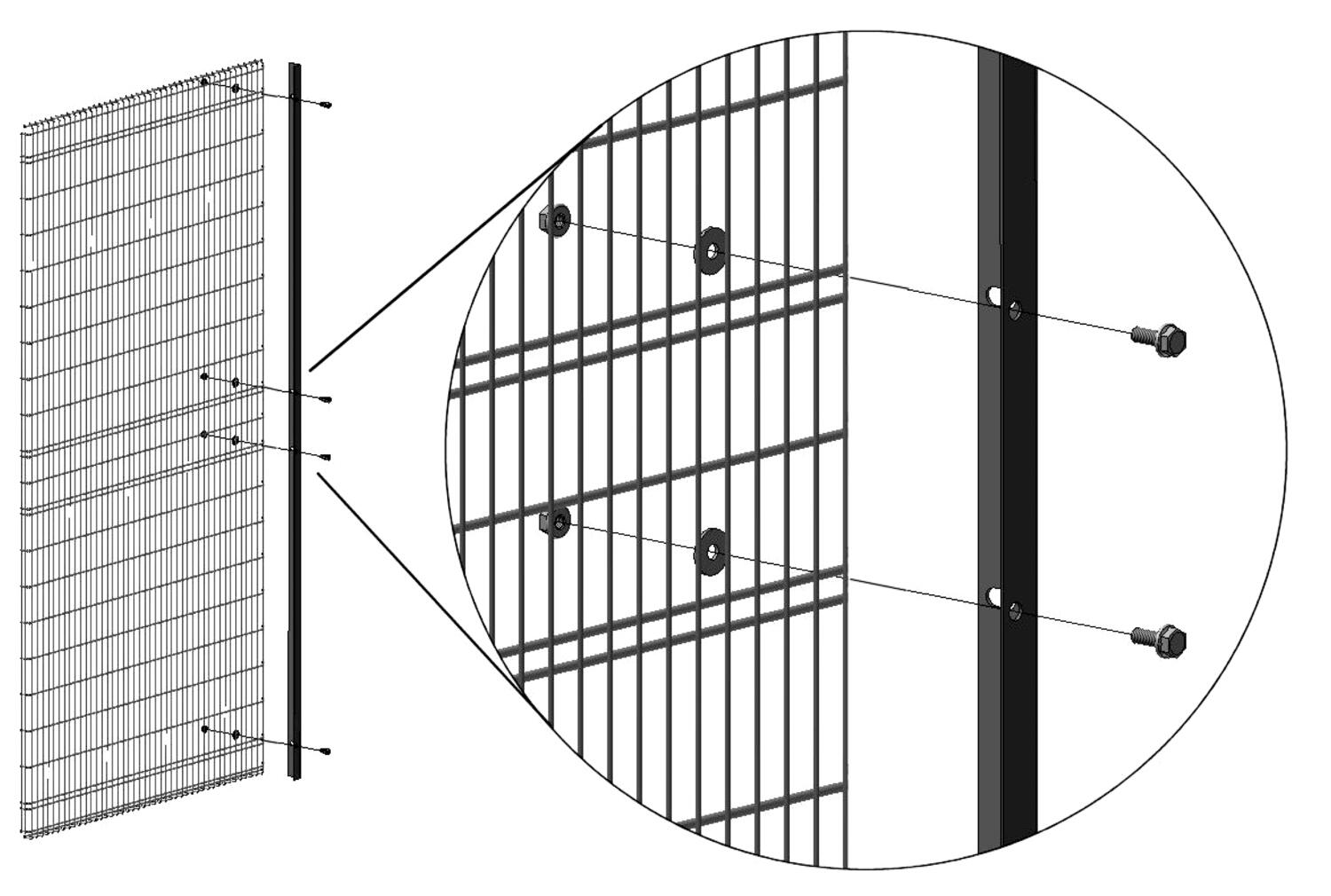 pystyleikkaussarja T12