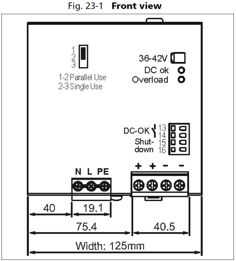 qs40e361_Front view.JPG