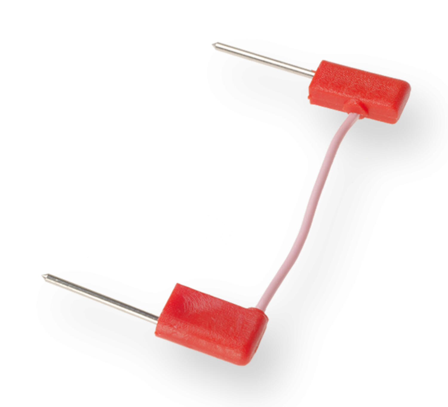 Quadro profiilit päätevastus pyöreä profiili