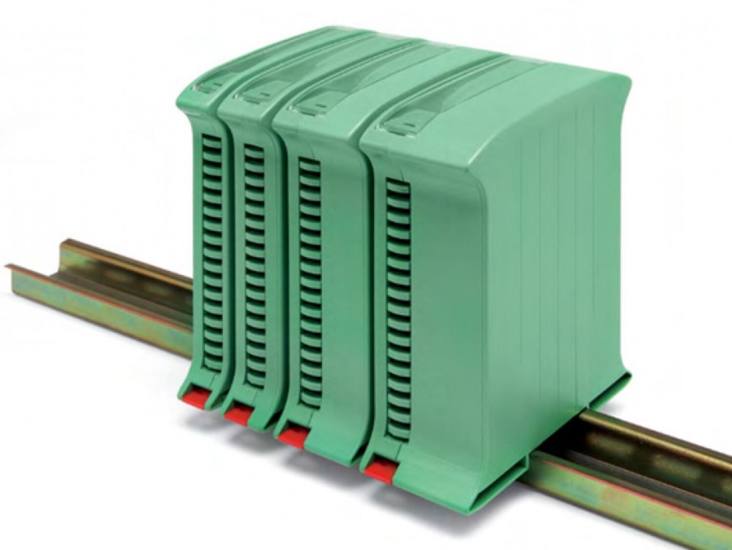 Railbox Vertical & Multilevel