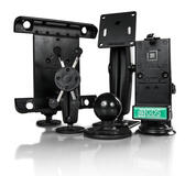 RAM asennuskiinnikkeet