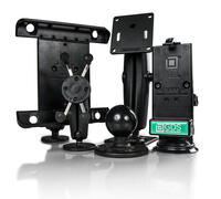 RAM asennuskiinnikkeet