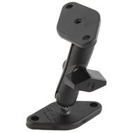 RAM-kiinniikkeet A-koko