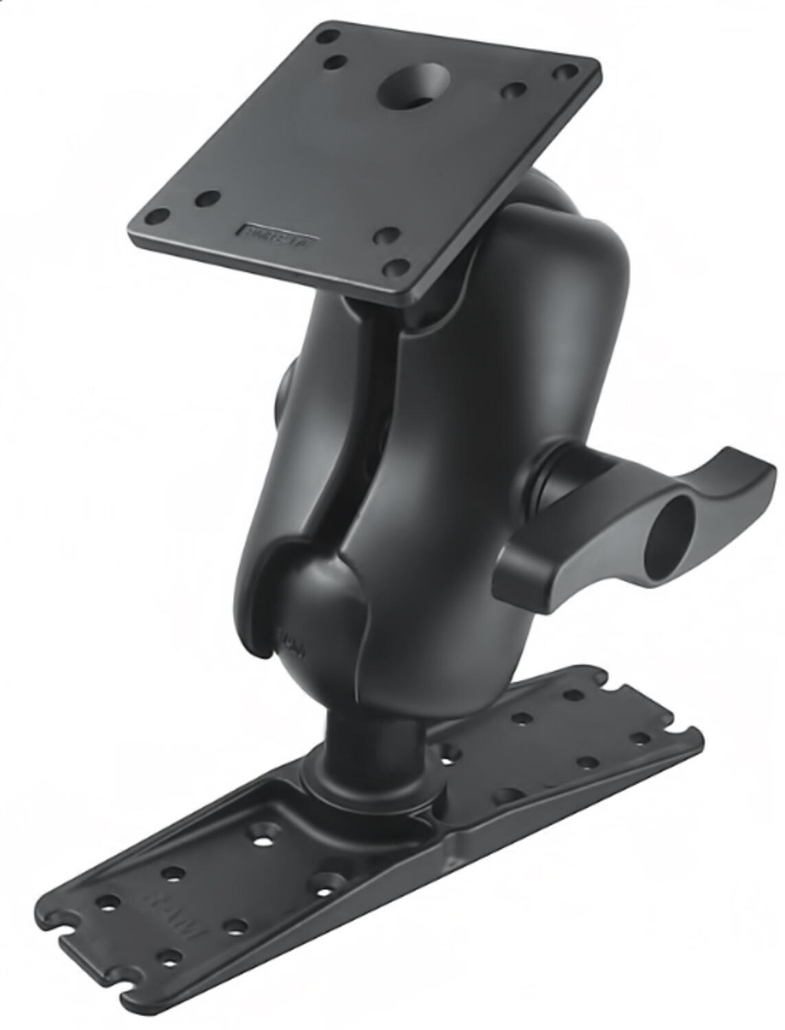 RAM-kiinnikkeet E-koko