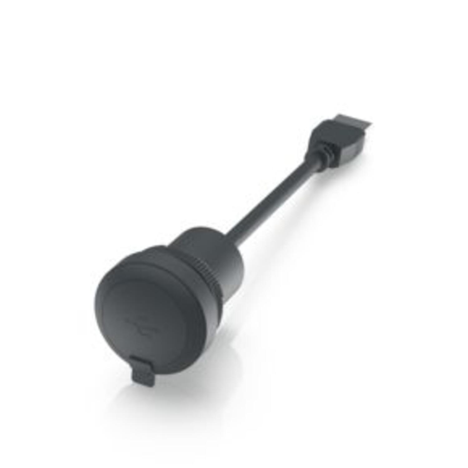 RAMO 22F paneeliliitin