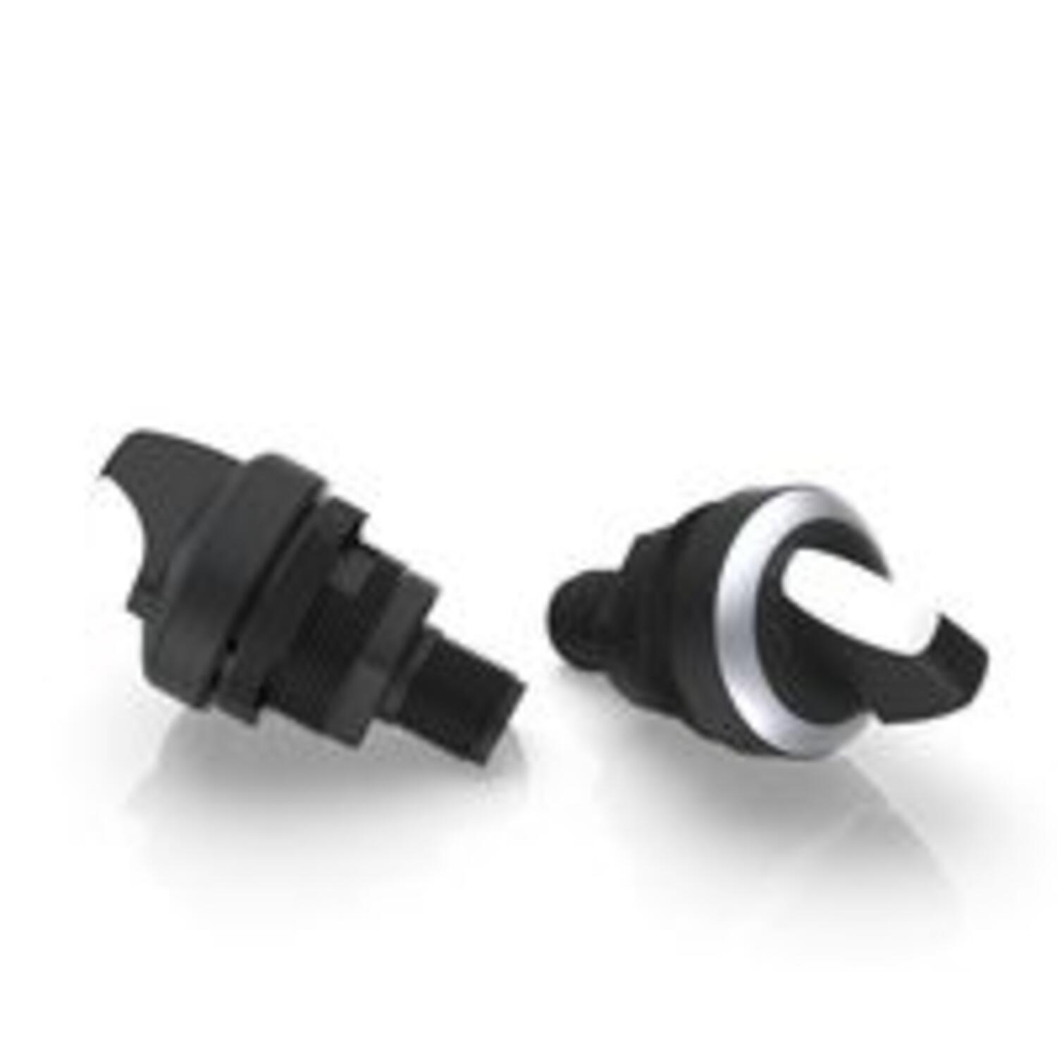 RAMO 22S valintakytkimet