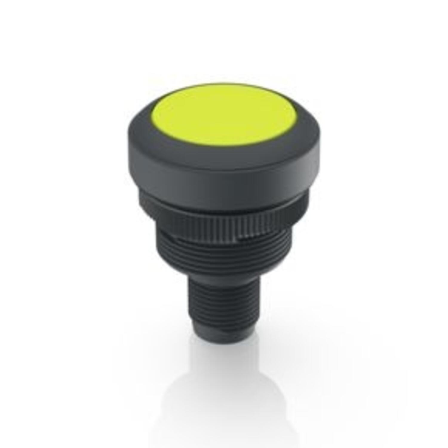 RAMO 22T painike keltainen