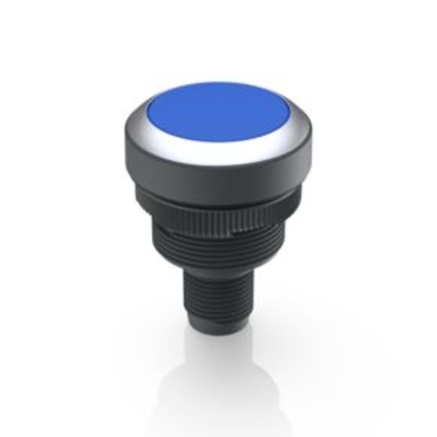 RAMO 22T painike sininen