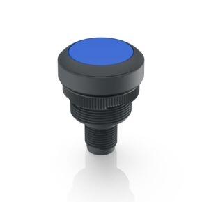 RAMO 22T painike sininen