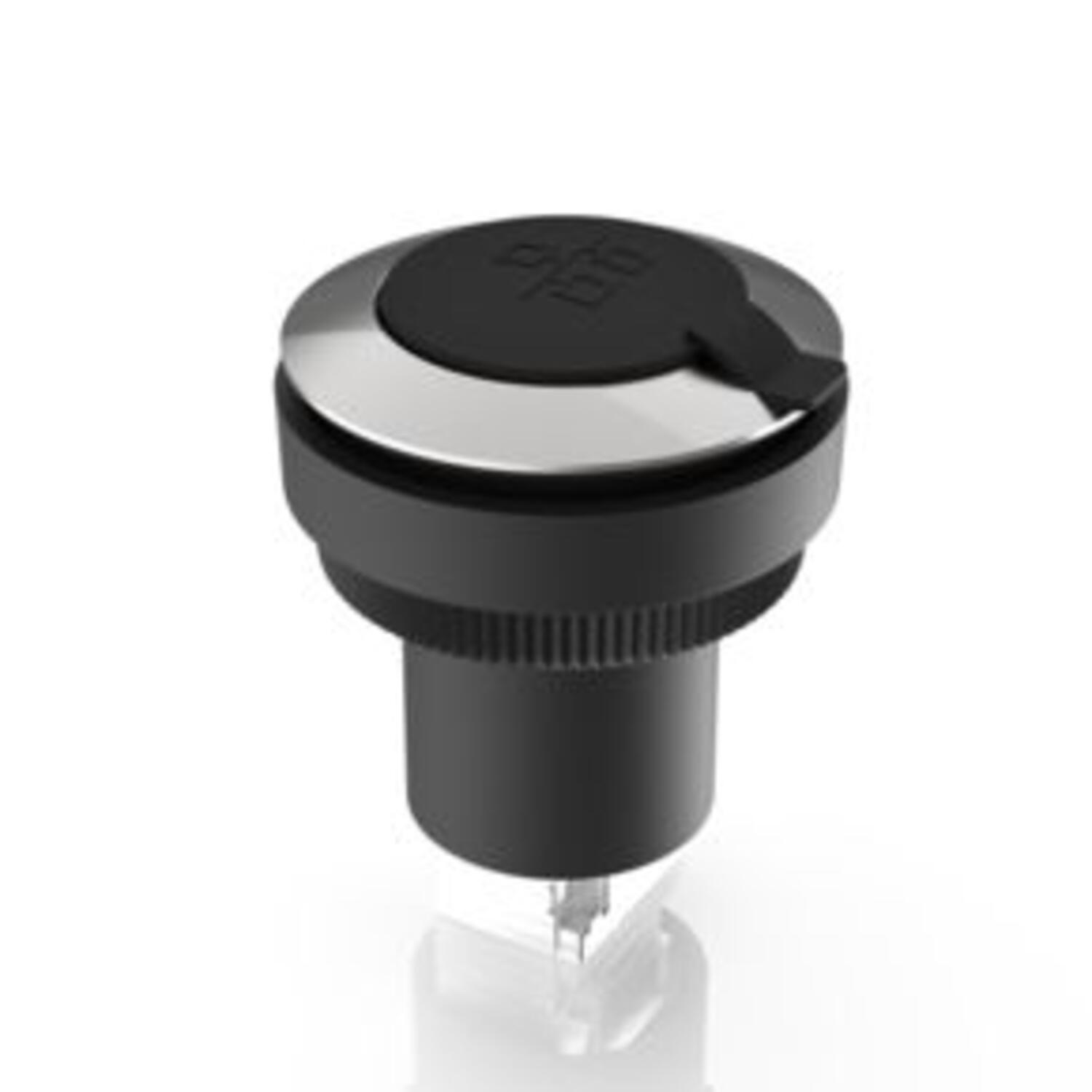 RAMO 30F, RJ45 paneeliliitin CAT 5