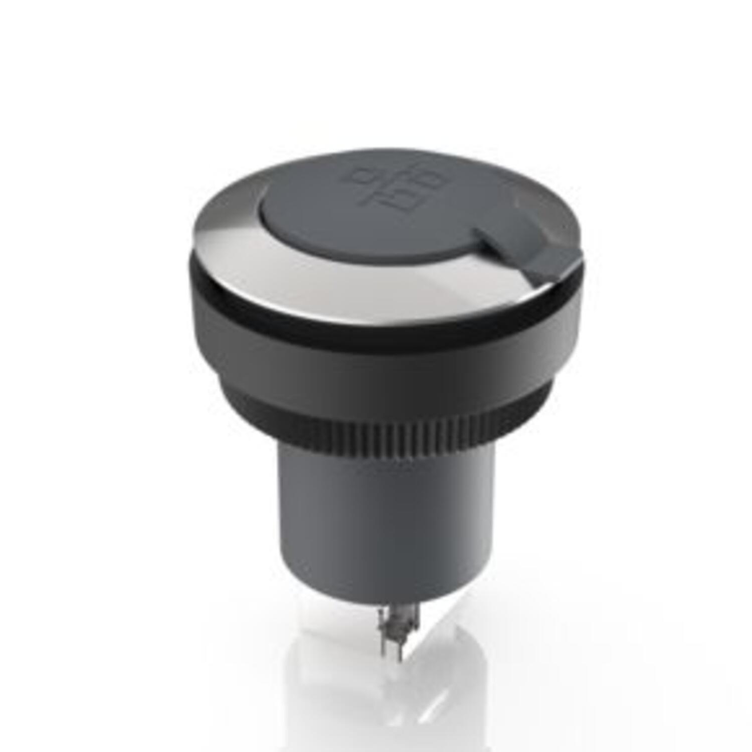 RAMO 30F, RJ45 paneeliliitin CAT 5