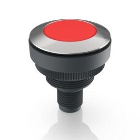 RAMO 30I, M12, merkkilamppu punainen