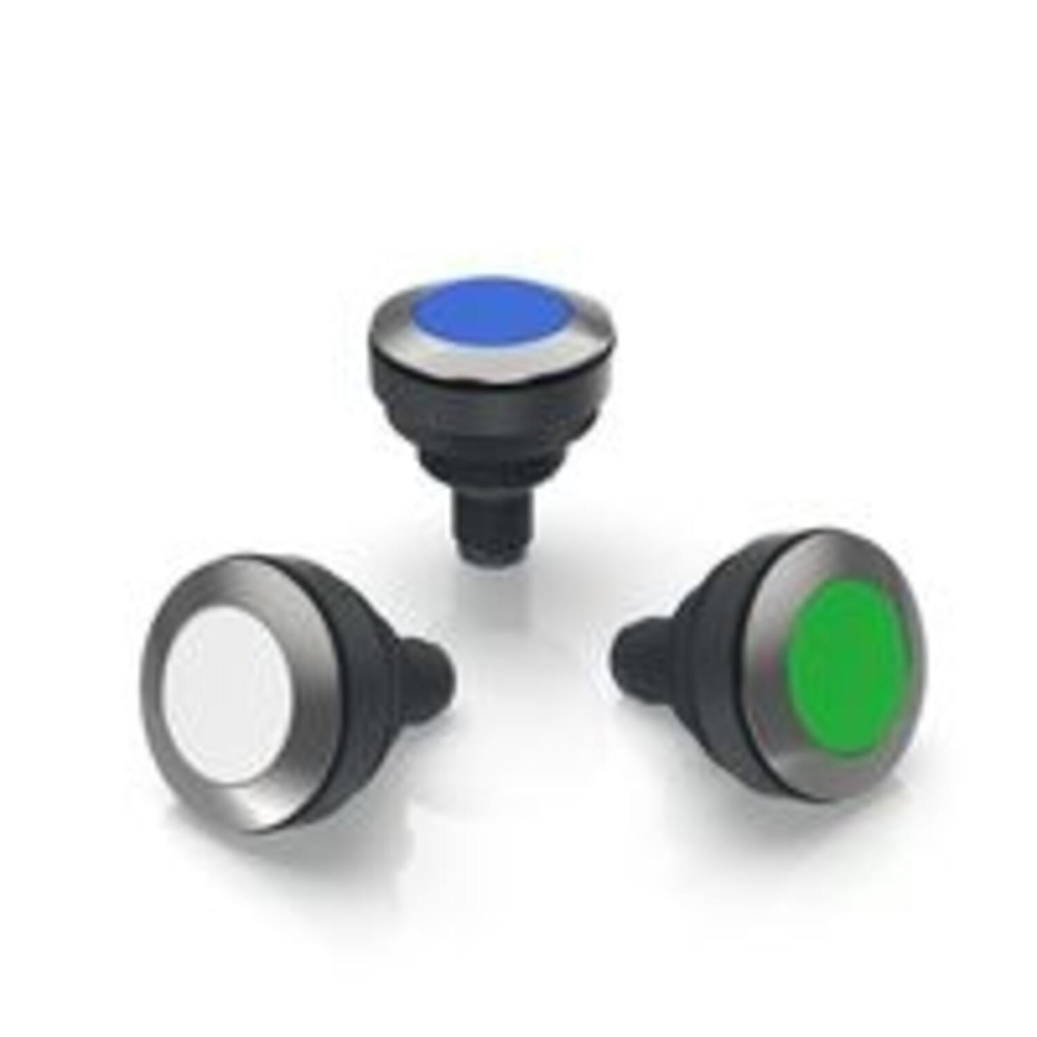 RAMO 30l LED-merkkilamppu