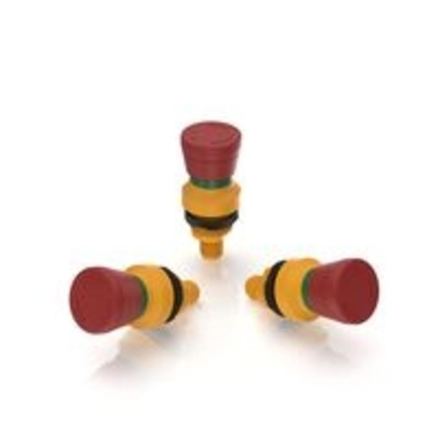 RAMO hätäseispainike