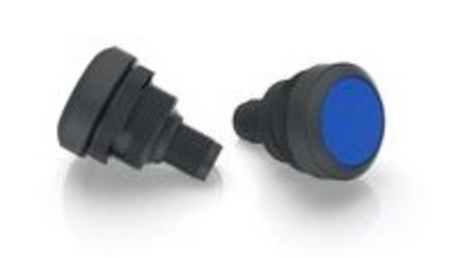 RAMO LED-merkkilamppu