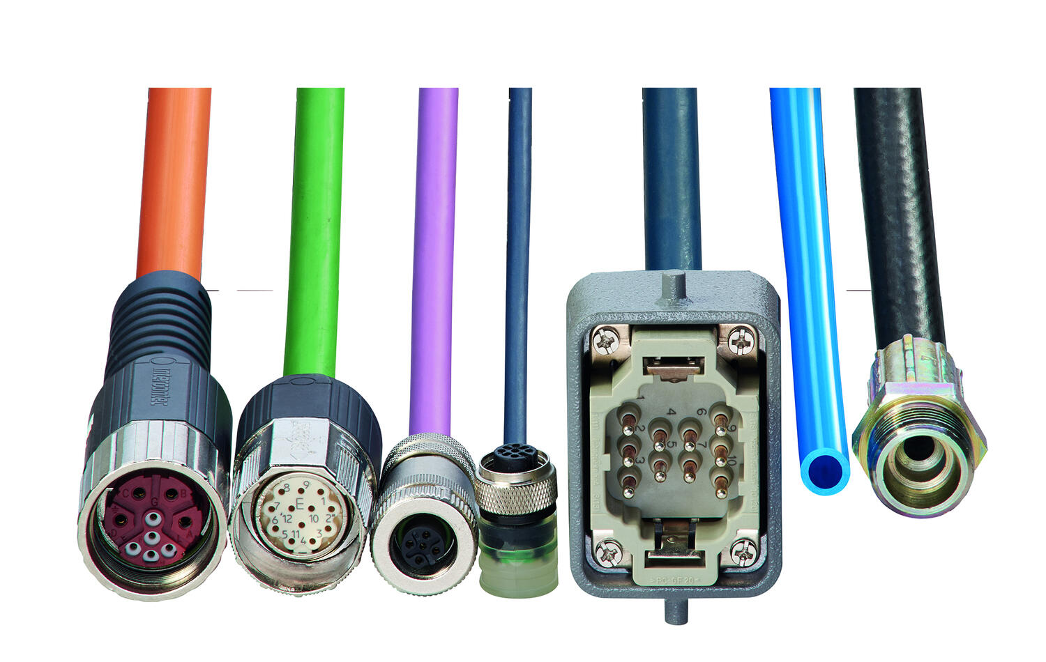 readycable -valmiskaapelit