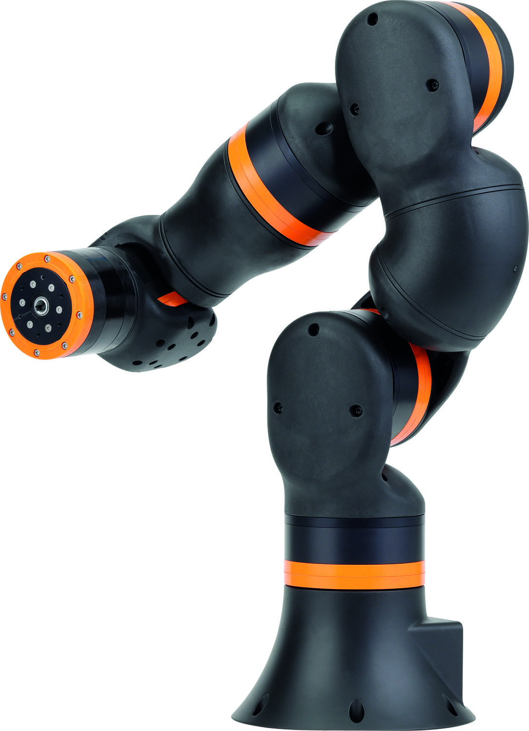 ReBeL cobot robotti 6 vapausasteella