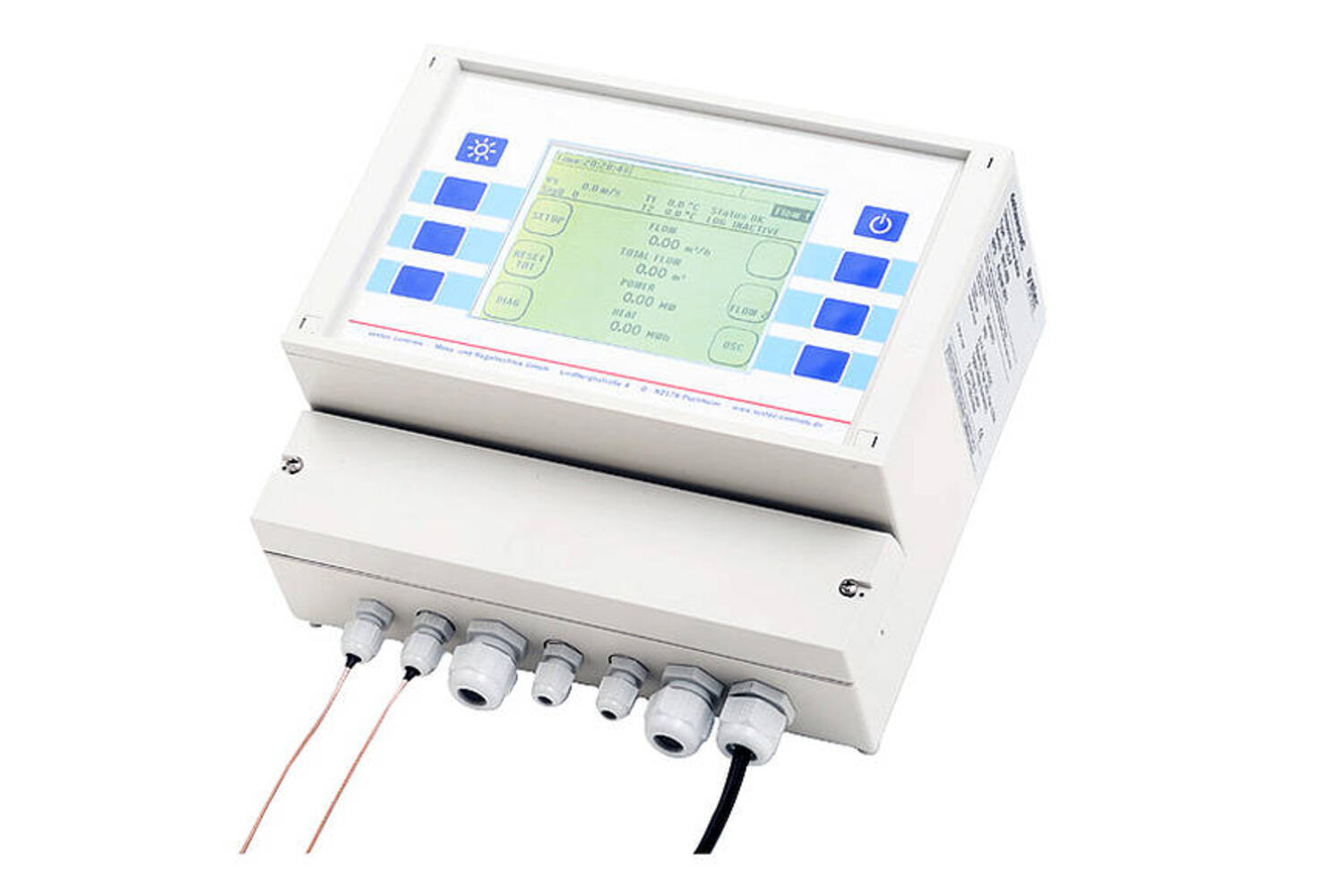 RegloCard-Plus / Combifront esimerkki1