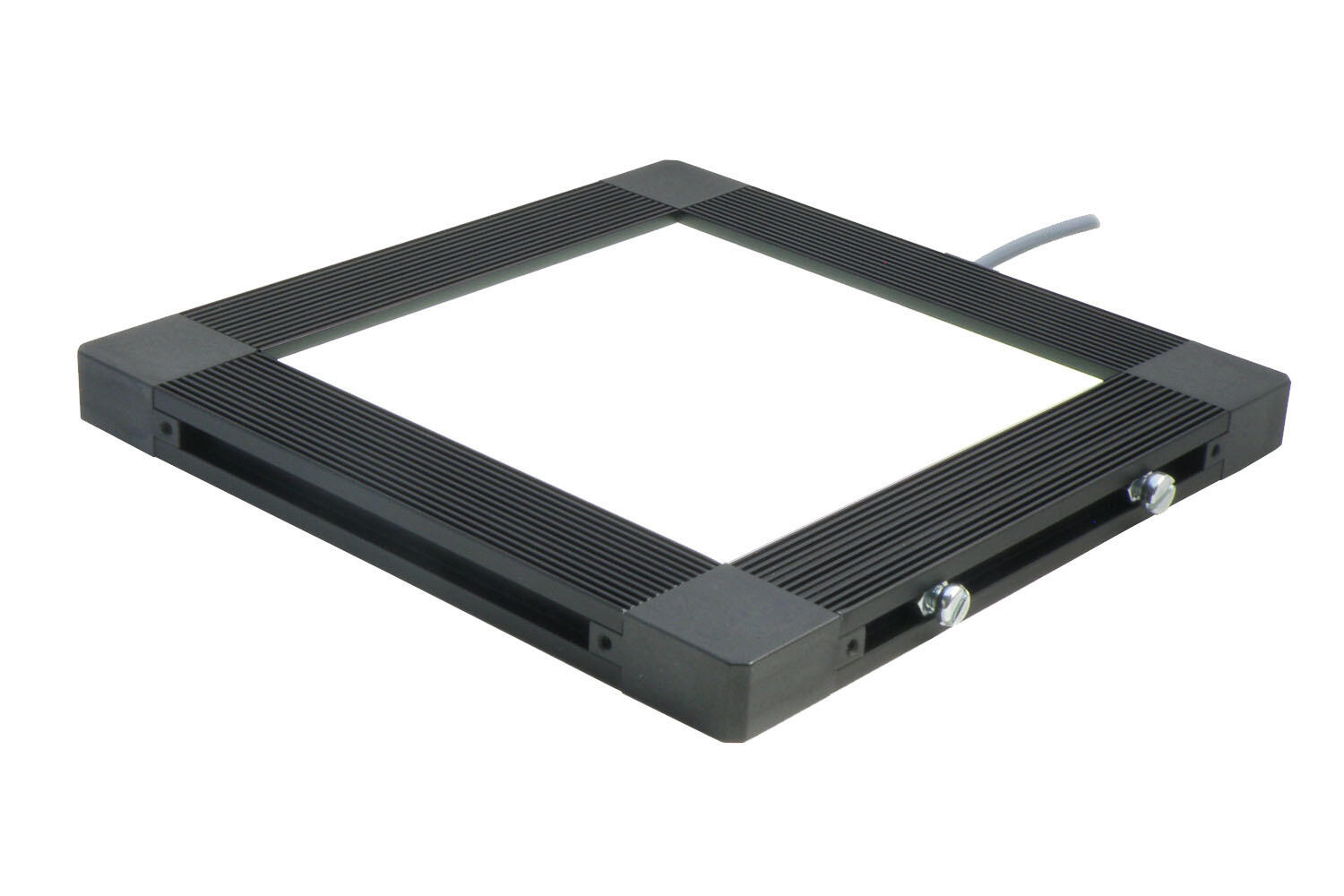 Reunavalaistu taustavalo