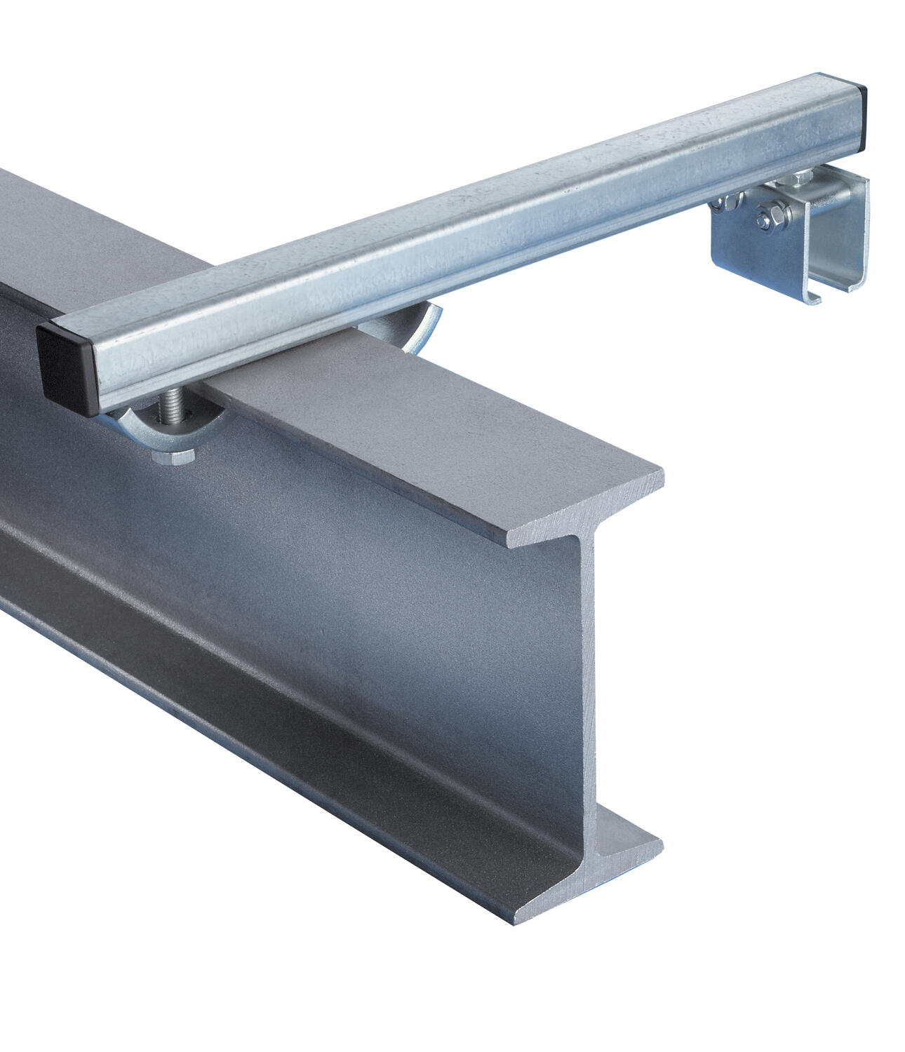 Ripustuskonsolit järjestelmään