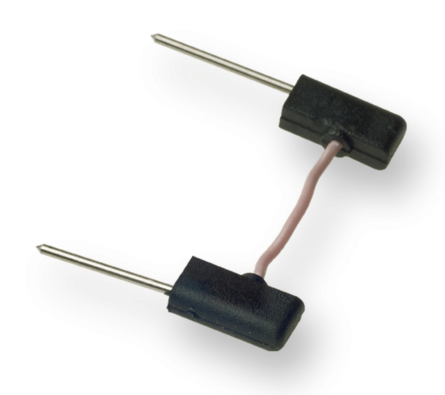 Ristiliitos pyöreä profiili