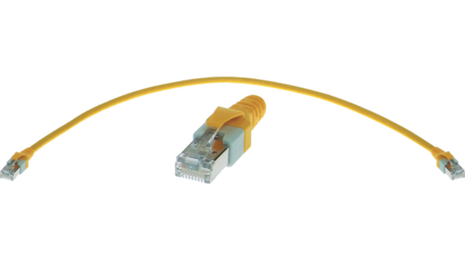 RJ45 Cat5e -välikaapeli