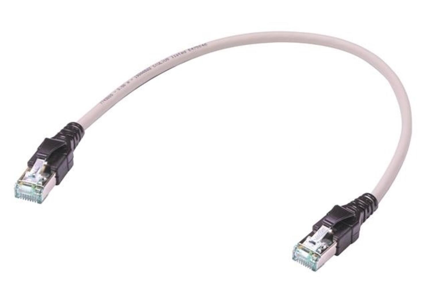 RJ45 CAT6A -välikaapelit