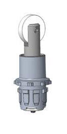 RK toimipää muovirulla