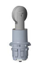 RM toimipää metallirulla