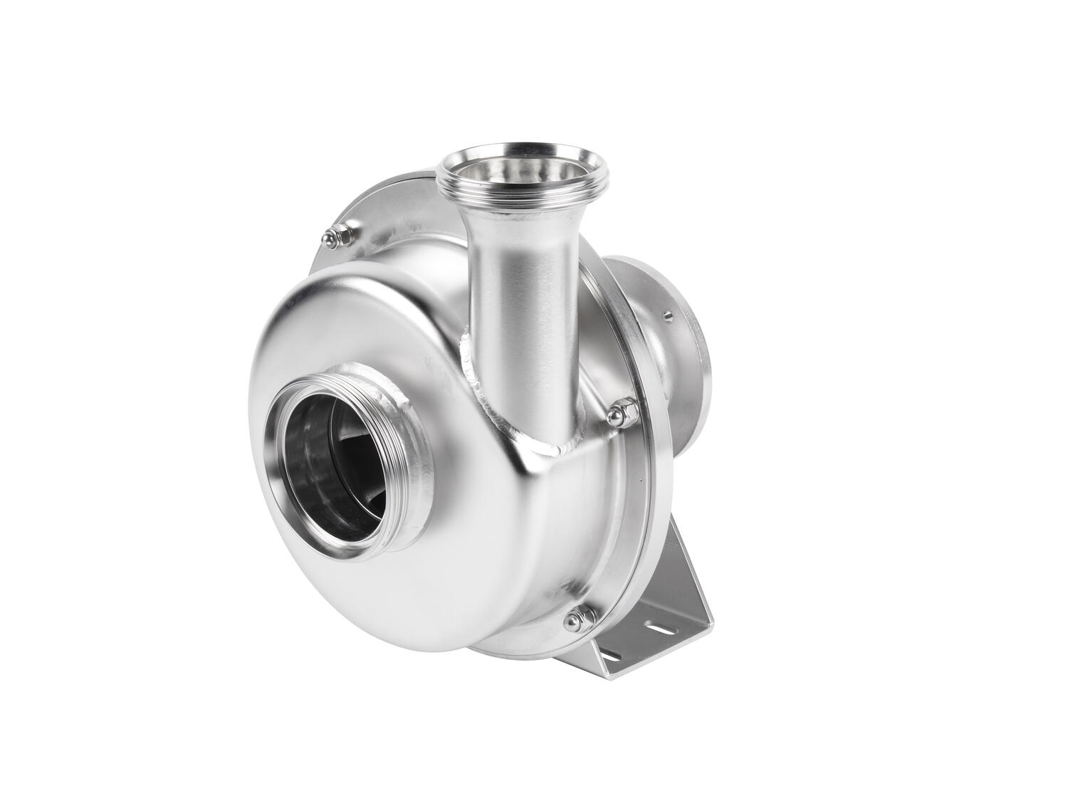 RMO on stainless steel bearing seat - 1.jpg