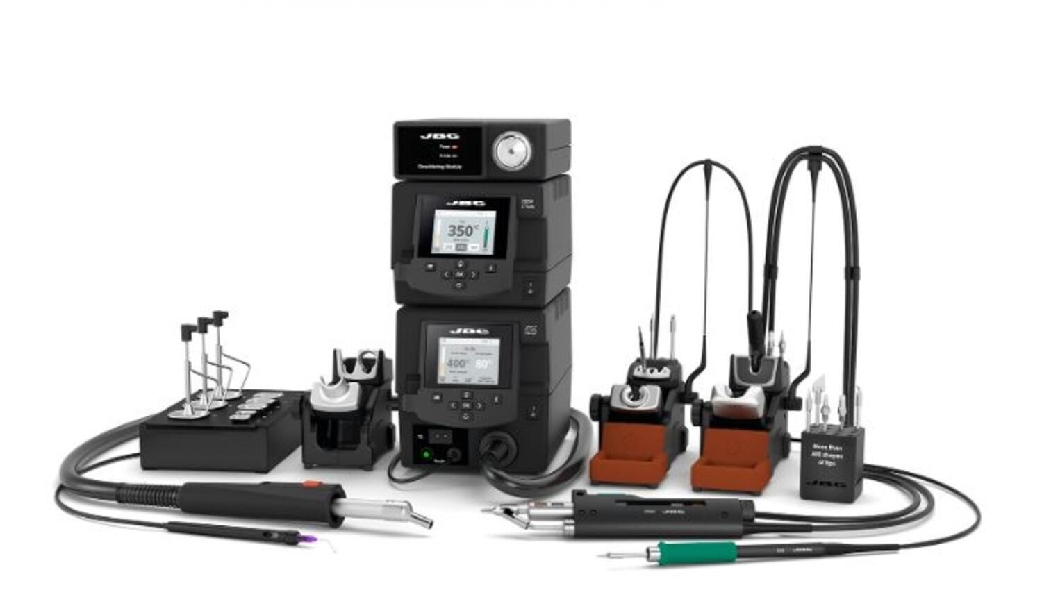 RMSE-2QF rework asemakokonaisuus