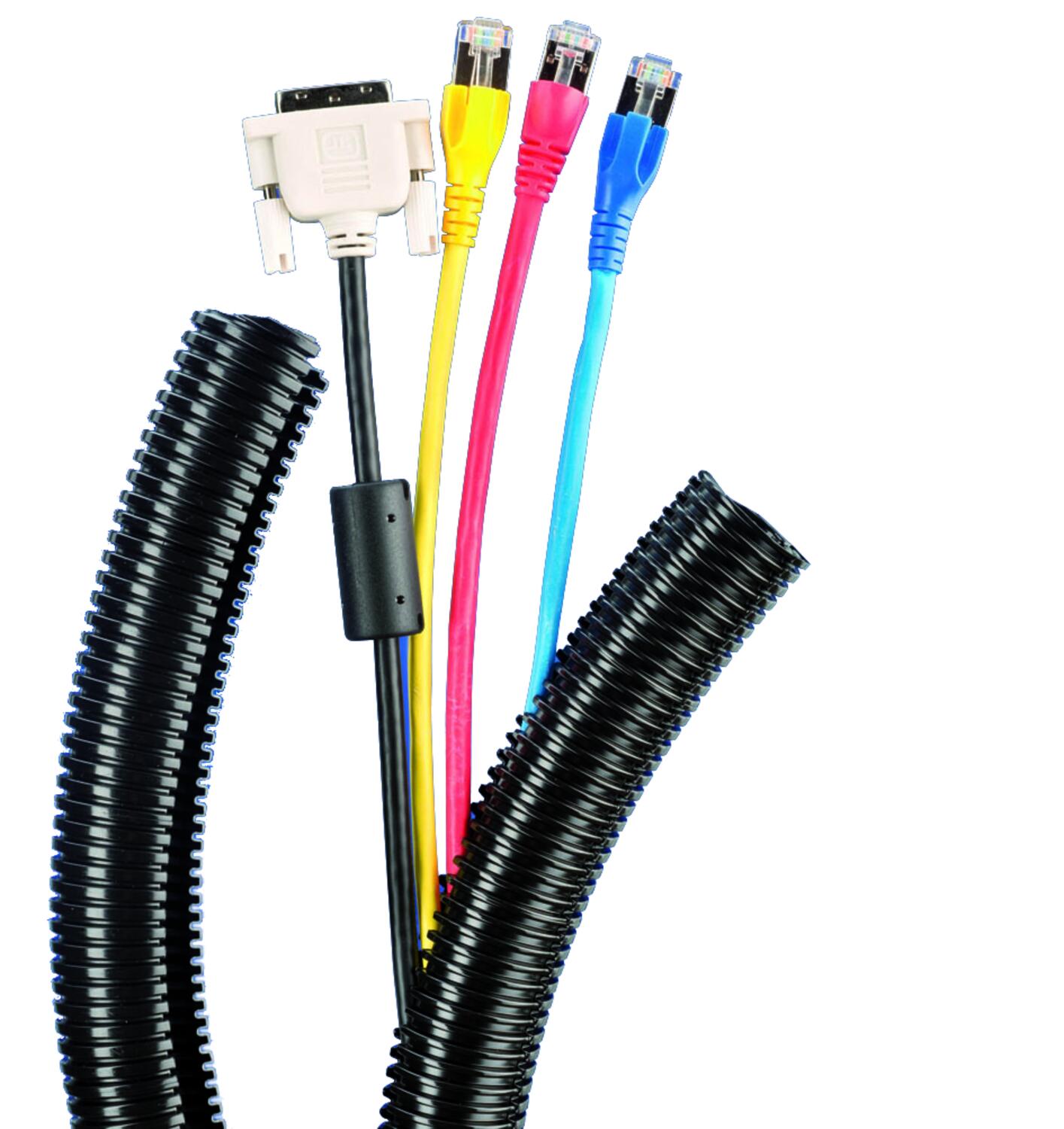 ROHRflex®-Duo suojaletku