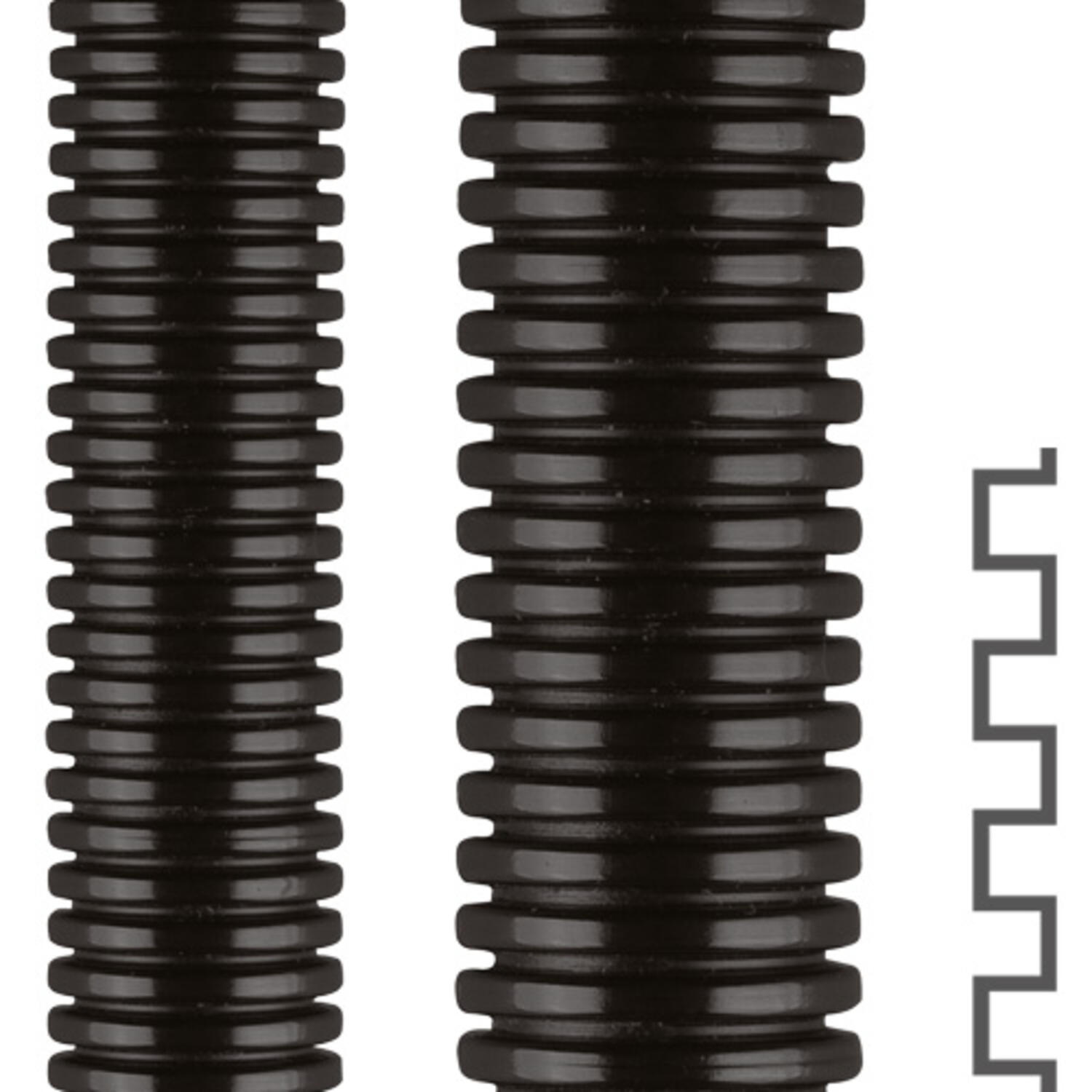 ROHRflex® PP suojaletku