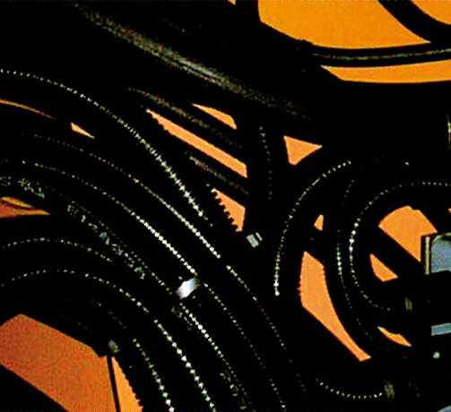 ROHRflex® PU suojaletku 2