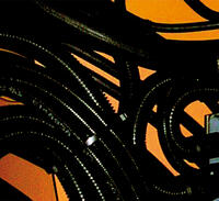 ROHRflex® PU suojaletku 2