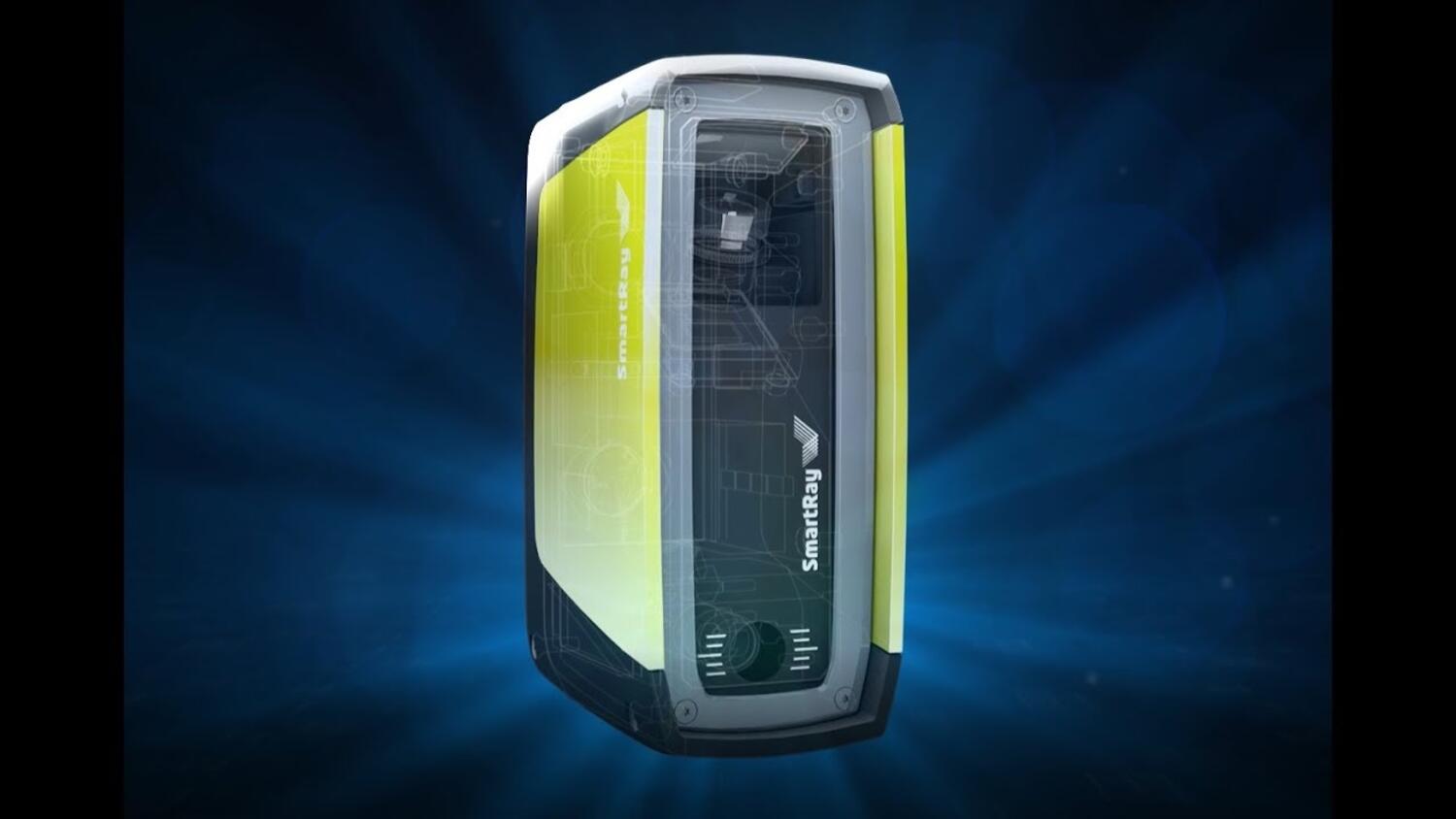 Roottorivirtausanturi