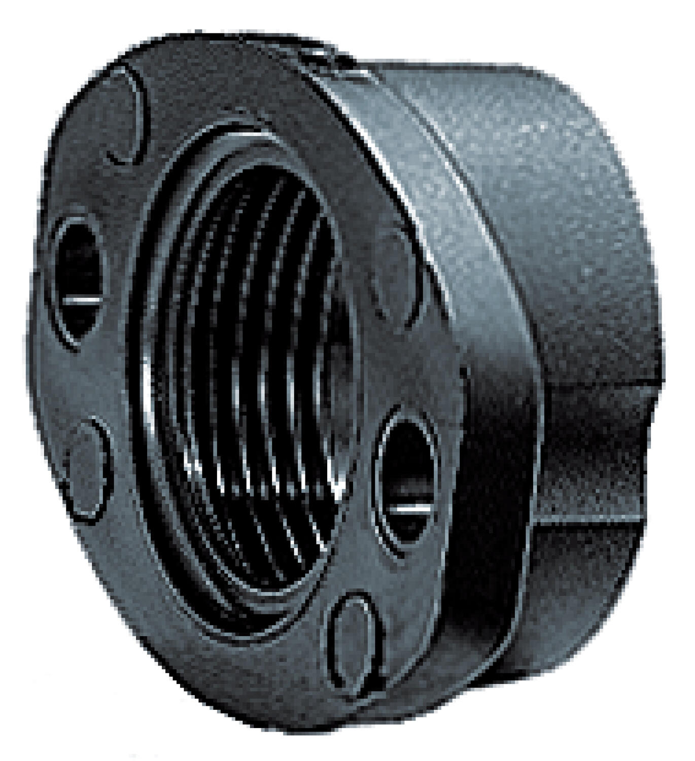 RQG1-S pika-asennusliitin