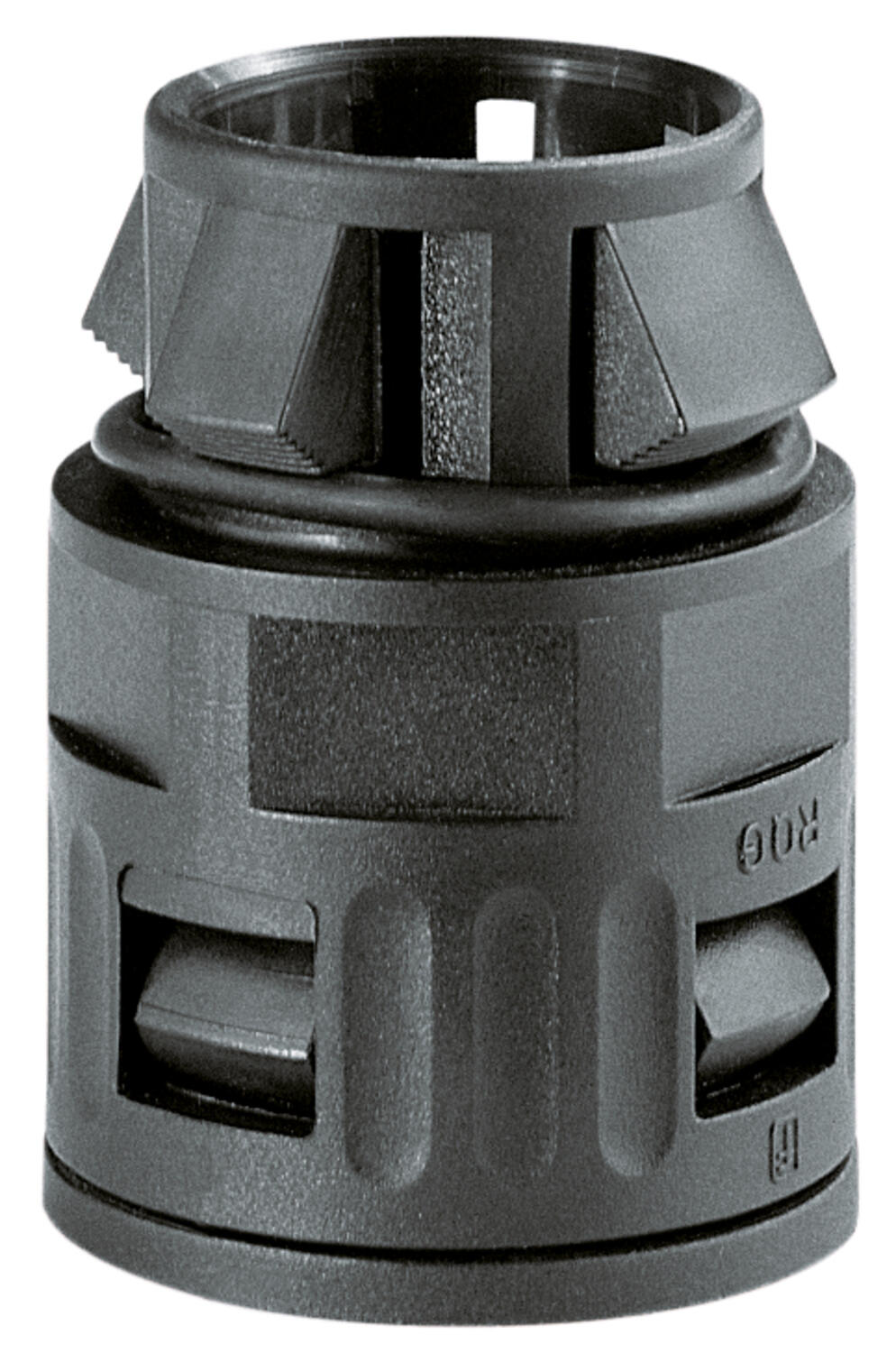 RQG1-S pika-asennusliitin