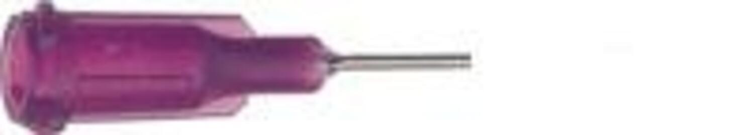 Ruiskun kärki, lila